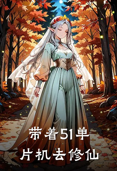 带着51单片机去修仙