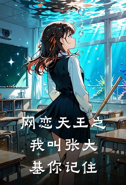 网恋天王之我叫张大基你记住