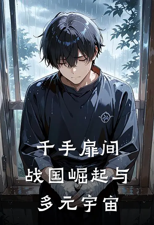 千手扉间：战国崛起与多元宇宙