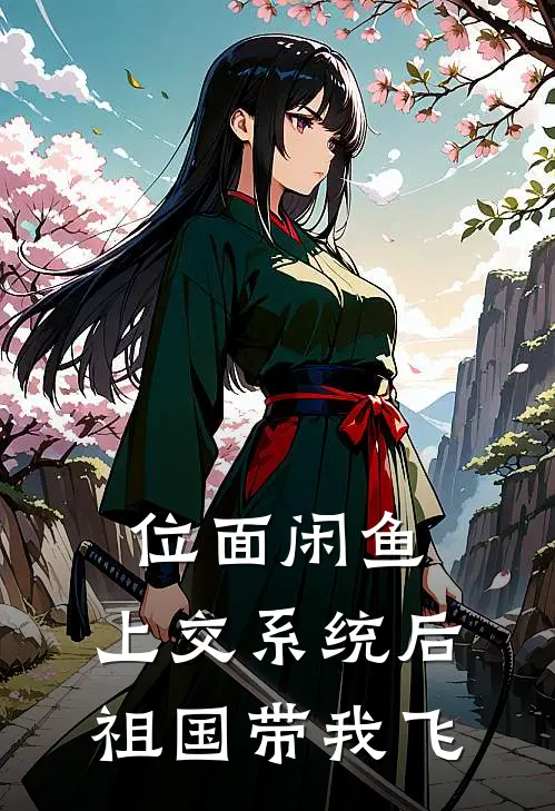 位面闲鱼，上交系统后祖国带我飞