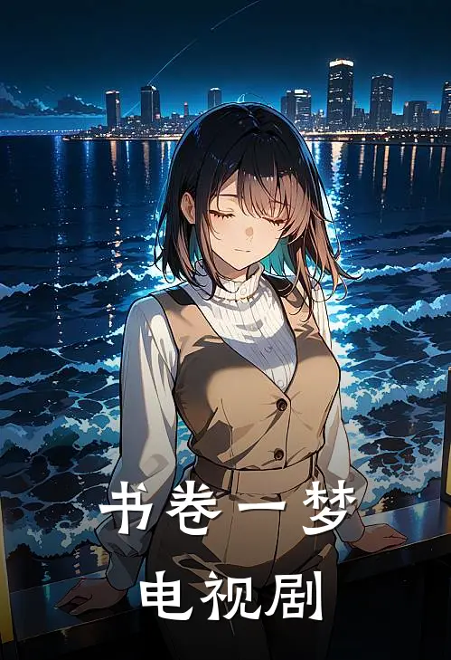 书卷一梦【电视剧】