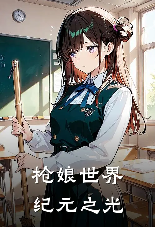 枪娘世界：纪元之光