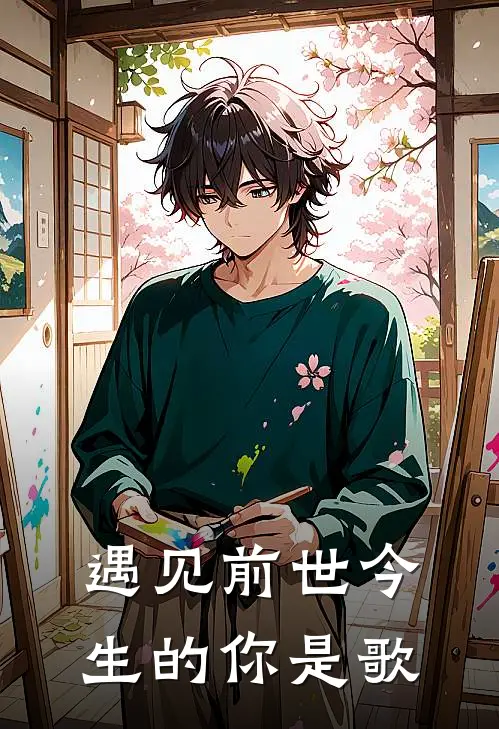 遇见前世今生的你是歌