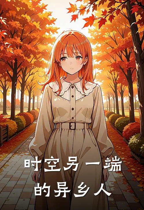 时空另一端的异乡人