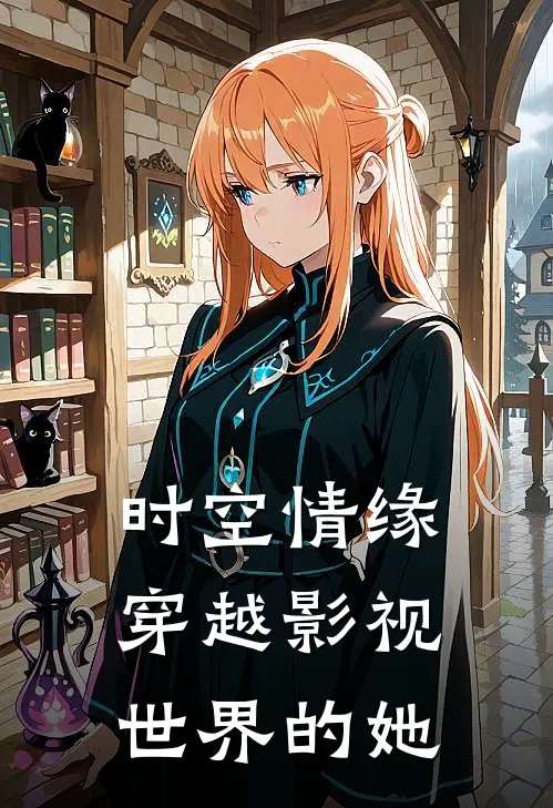 时空情缘：穿越影视世界的她