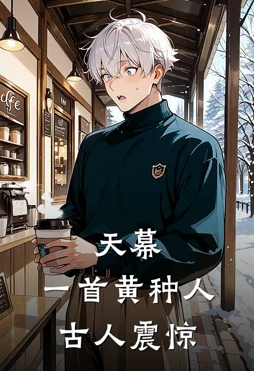 天幕：一首黄种人，古人震惊