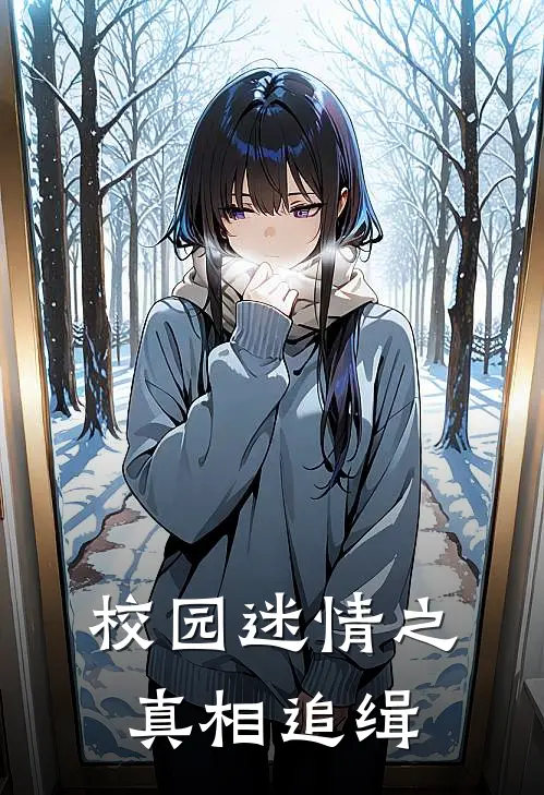 校园迷情之真相追缉