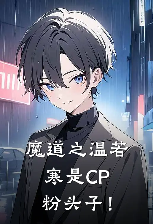 魔道之温若寒是CP粉头子！