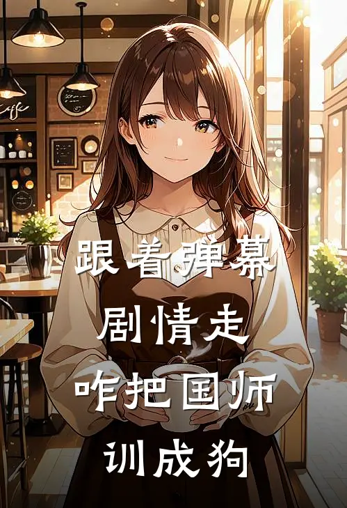 跟着弹幕剧情走，咋把国师训成狗