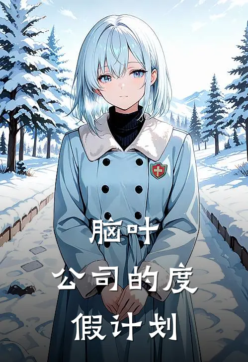 脑叶：公司的度假计划