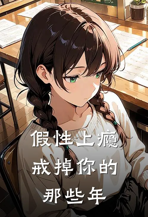 假性上瘾：戒掉你的那些年