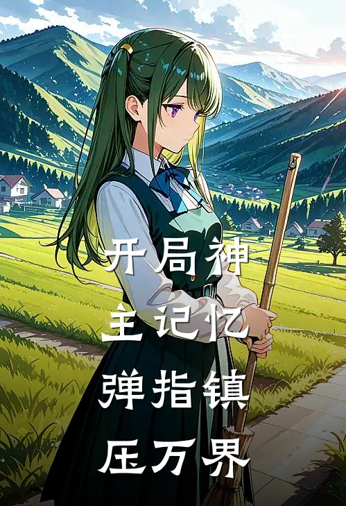 开局神主记忆，弹指镇压万界