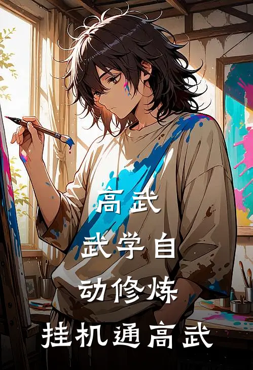 高武：武学自动修炼，挂机通高武