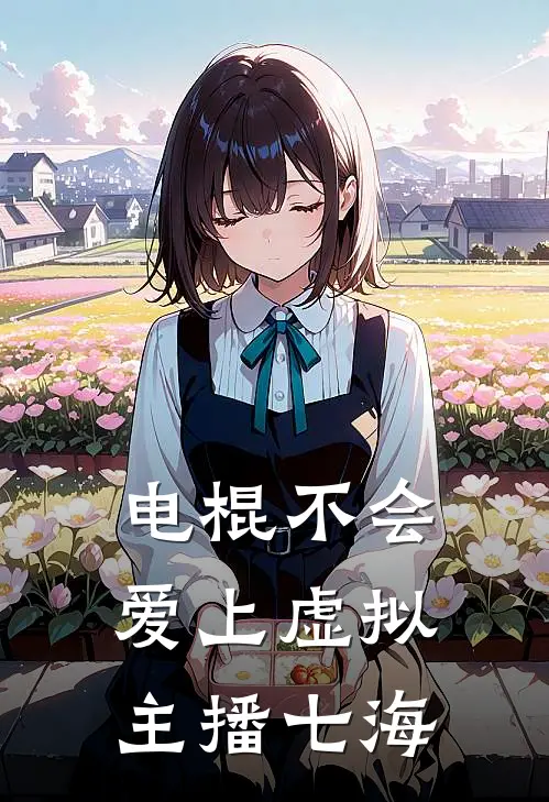 电棍不会爱上虚拟主播七海