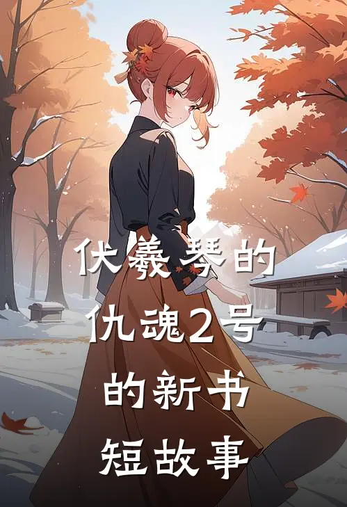 伏羲琴的仇魂2号的新书，短故事