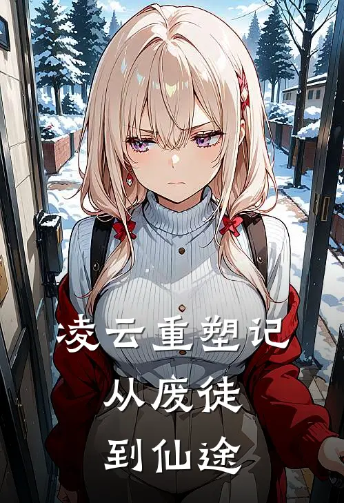 凌云重塑记：从废徒到仙途