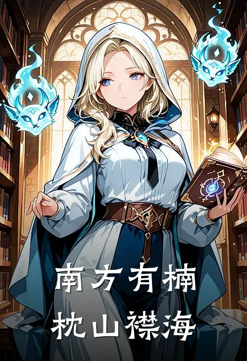 南方有楠，枕山襟海