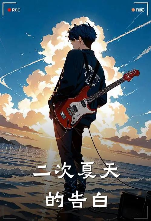 二次夏天的告白