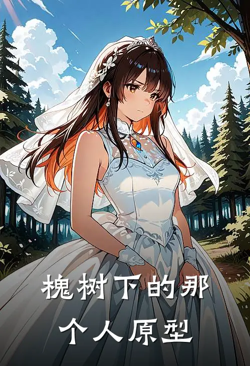 槐树下的那个人原型