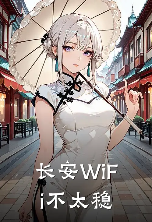 长安WiFi不太稳