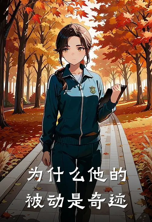 为什么他的被动是奇迹