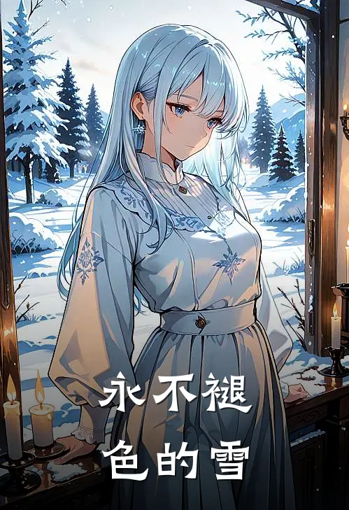 永不褪色的雪
