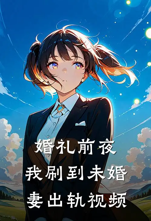 婚礼前夜，我刷到未婚妻出轨视频