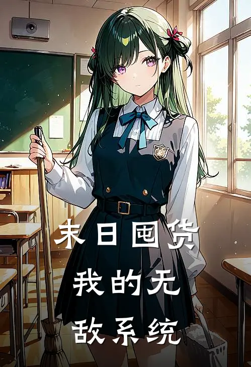 末日囤货：我的无敌系统