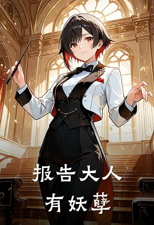 报告大人，有妖孽