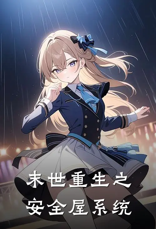 末世重生之安全屋系统