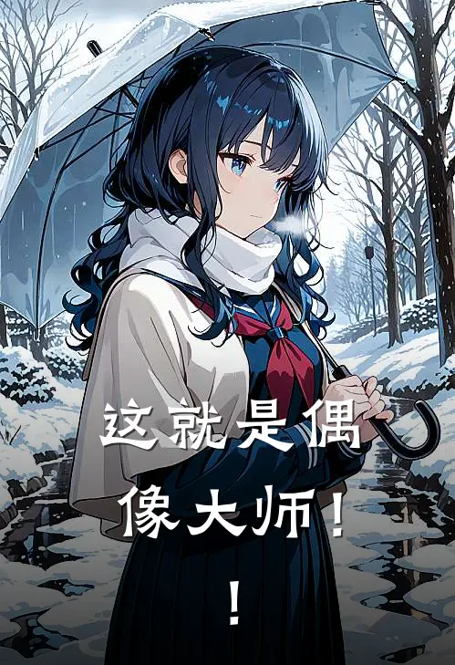 这就是偶像大师！！