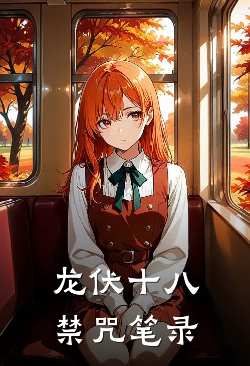 龙伏十八禁咒笔录