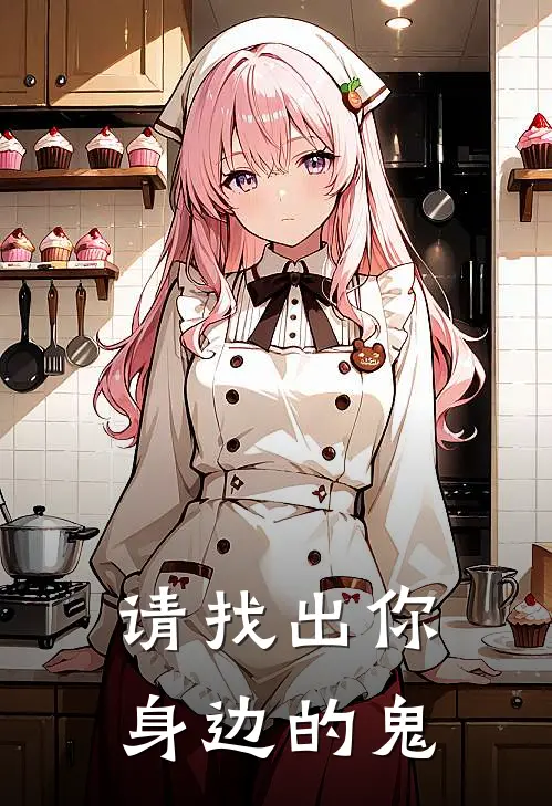 请找出你身边的鬼