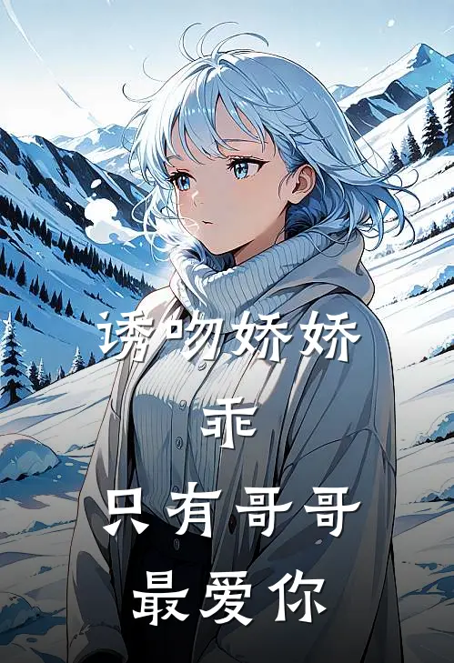 诱吻娇娇：乖，只有哥哥最爱你