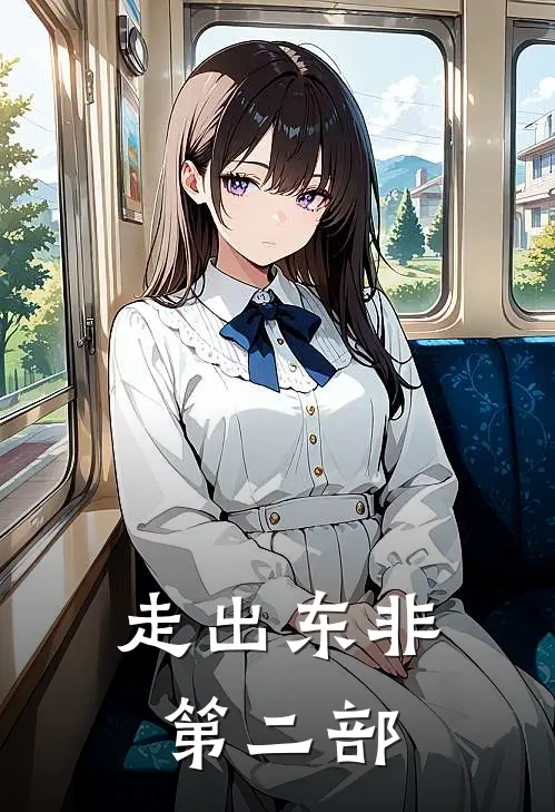 走出东非第二部