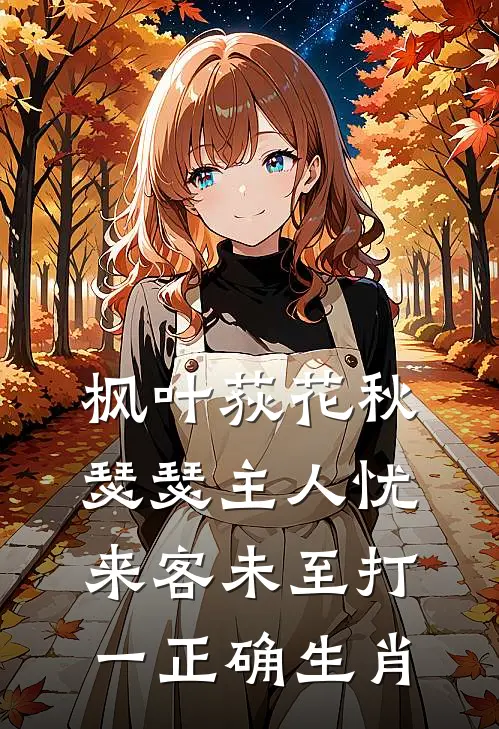 枫叶荻花秋瑟瑟主人忧来客未至打一正确生肖