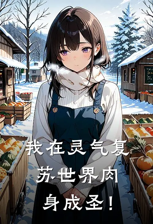 我在灵气复苏世界肉身成圣！