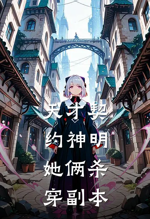 天才契约神明，她俩杀穿副本