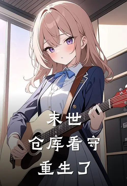 末世：仓库看守重生了