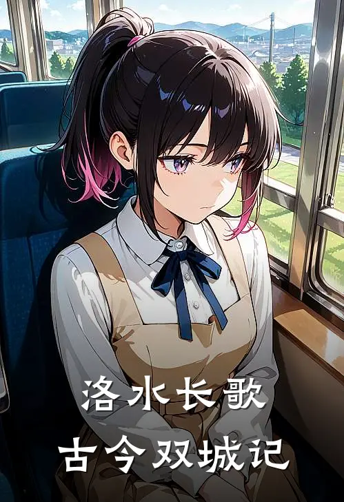 洛水长歌，古今双城记