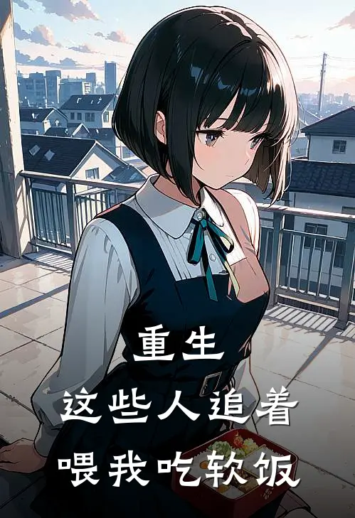 重生：这些人追着喂我吃软饭