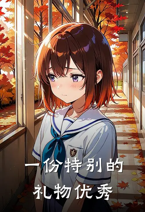 一份特别的礼物优秀