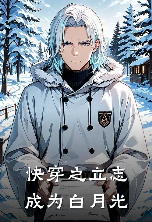 快穿之立志成为白月光