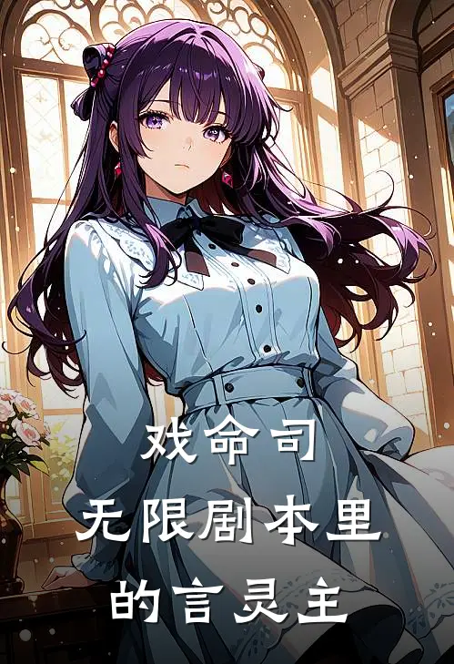 戏命司：无限剧本里的言灵主