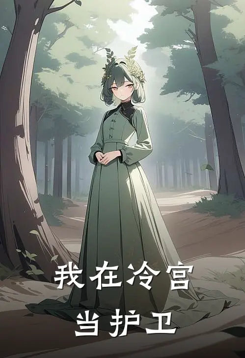 我在冷宫当护卫