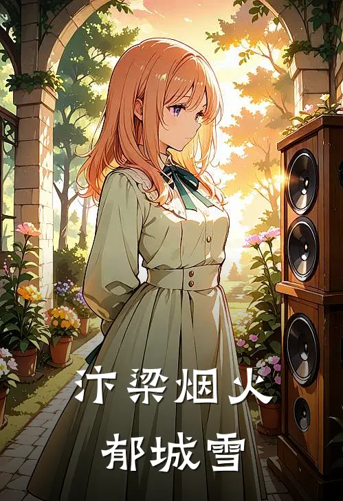 汴梁烟火郁城雪