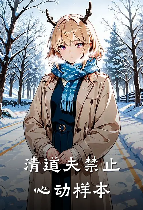 清道夫禁止心动样本