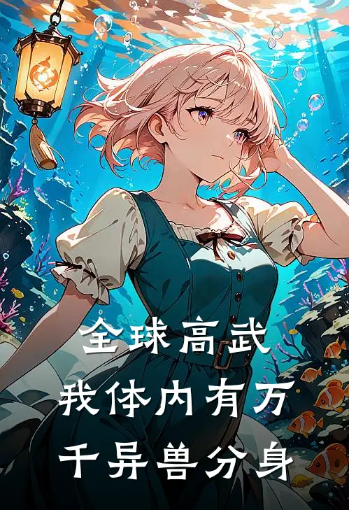 全球高武：我体内有万千异兽分身