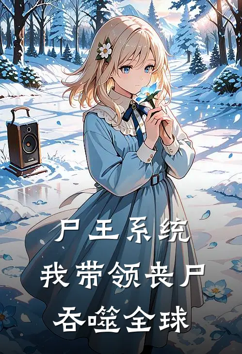 尸王系统：我带领丧尸吞噬全球