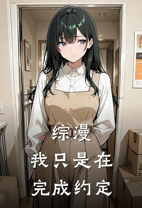 综漫：我只是在完成约定